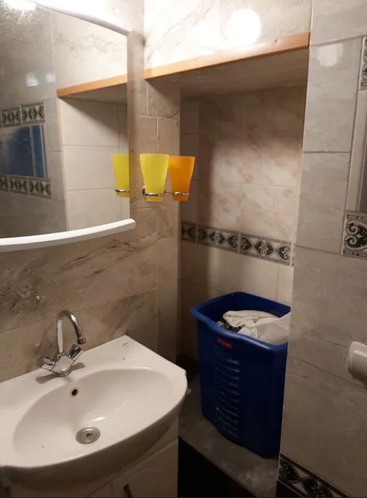 продажа двухкомнатной квартиры номер A-174438 в Малиновском районе, фото номер 9